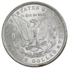 1889 USA Dollar Brilliant Uncirculated (MS63) $