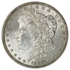 1890 USA Dollar Brilliant Uncirculated (MS63) $