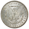 1890 USA Dollar Brilliant Uncirculated (MS63) $