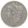 1891 CC USA Dollar Very Fine (VF20) $