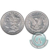 1891 O USA Dollar AU-UNC (AU55) $
