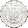 1891 USA Dollar Brilliant Uncirculated (MS63) $