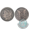 1894 O USA Dollar VG-F (VG10) $