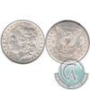 1896 USA Dollar UNC+ (MS62) $