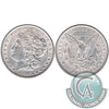1897 USA Dollar Almost Uncirculated (AU50)