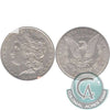 1898 S USA Dollar AU-UNC (AU55) $
