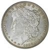 1898 USA Dollar Brilliant Uncirculated (MS63) $