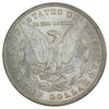 1898 USA Dollar Brilliant Uncirculated (MS63) $