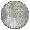 1898 USA Dollar Choice Brilliant Uncirculated (MS64) $