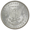 1898 USA Dollar Choice Brilliant Uncirculated (MS64) $