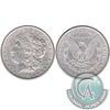 1898 USA Dollar Extra Fine (EF40)