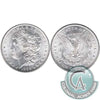 1899 O USA Dollar Choice Brilliant Uncirculated (MS64) $