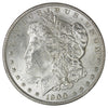 1900 O USA Dollar Choice Brilliant Uncirculated (MS64) $