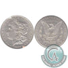 1900 S USA Dollar AU-UNC (AU55) $