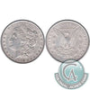 1900 USA Dollar Almost Uncirculated (AU50)