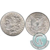 1900 USA Dollar AU-UNC (AU55)