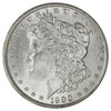 1900 USA Dollar Brilliant Uncirculated (MS63) $