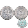 1900 USA Dollar Uncirculated (MS60) $
