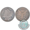 1901 O USA Dollar Good (G4)