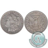 1901 O USA Dollar VG-F (VG10)
