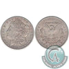 1902 S USA Dollar VF-EF (VF30) $