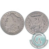 1903 S USA Dollar G-VG (G6) $