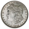 1903 USA Dollar Brilliant Uncirculated (MS63) $