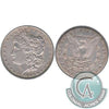 1903 USA Dollar EF-AU (EF45) $
