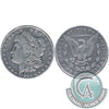 1904 S USA Dollar F-VF (F15) $