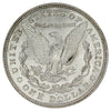 1921 D USA Dollar Brilliant Uncirculated (MS63) $