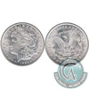 1921 D USA Dollar UNC+ (MS62) $