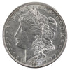 1921 S USA Dollar AU-UNC (AU55)