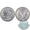 1921 S USA Dollar Brilliant Uncirculated (MS63) $