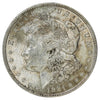 1921 USA Dollar Brilliant Uncirculated (MS63) $