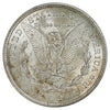 1921 USA Dollar Brilliant Uncirculated (MS63) $