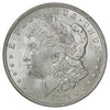1921 USA Dollar Choice Brilliant Uncirculated (MS64) $