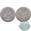 1921 USA Dollar EF-AU (EF45)