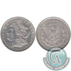 1921 USA Dollar Extra Fine (EF40)