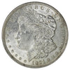 1921 USA Dollar UNC+ (MS62) $