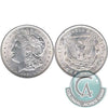 1921 USA Dollar Uncirculated (MS60)