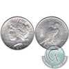 1921 Peace USA Dollar AU-UNC (AU55) $