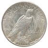 1921 Peace USA Dollar AU-UNC (AU55) $