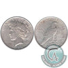 1922 D USA Dollar EF-AU (EF45)