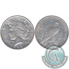 1922 D USA Dollar VF-EF (VF30)