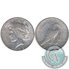 1922 S USA Dollar AU-UNC (AU55)