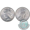 1922 S USA Dollar Brilliant Uncirculated (MS63) $