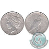 1922 S USA Dollar EF-AU (EF45)