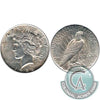 1922 USA Dollar Almost Uncirculated (AU50)