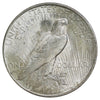 1922 USA Dollar Brilliant Uncirculated (MS63) $