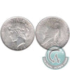 1922 USA Dollar EF-AU (EF45)